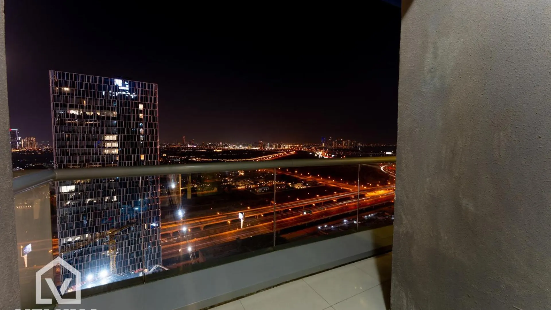 Appartamento Veluxa-Luxe 2Bed 2 Min Walk To Dubai Mall